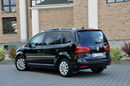 Volkswagen Touran 2.0TDI(140KM) Lift Duża Navi Panorama Alcantara Chrom Reling Alu16"ASO zdjęcie 13