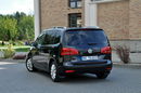 Volkswagen Touran 2.0TDI(140KM) Lift Duża Navi Panorama Alcantara Chrom Reling Alu16"ASO zdjęcie 14