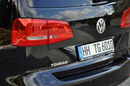 Volkswagen Touran 2.0TDI(140KM) Lift Duża Navi Panorama Alcantara Chrom Reling Alu16"ASO zdjęcie 16