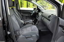 Volkswagen Touran 2.0TDI(140KM) Lift Duża Navi Panorama Alcantara Chrom Reling Alu16"ASO zdjęcie 17