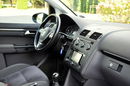 Volkswagen Touran 2.0TDI(140KM) Lift Duża Navi Panorama Alcantara Chrom Reling Alu16"ASO zdjęcie 18