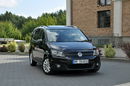 Volkswagen Touran 2.0TDI(140KM) Lift Duża Navi Panorama Alcantara Chrom Reling Alu16"ASO zdjęcie 2