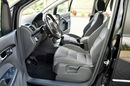 Volkswagen Touran 2.0TDI(140KM) Lift Duża Navi Panorama Alcantara Chrom Reling Alu16"ASO zdjęcie 21