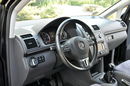 Volkswagen Touran 2.0TDI(140KM) Lift Duża Navi Panorama Alcantara Chrom Reling Alu16"ASO zdjęcie 22