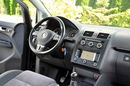 Volkswagen Touran 2.0TDI(140KM) Lift Duża Navi Panorama Alcantara Chrom Reling Alu16"ASO zdjęcie 25