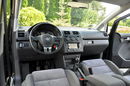 Volkswagen Touran 2.0TDI(140KM) Lift Duża Navi Panorama Alcantara Chrom Reling Alu16"ASO zdjęcie 28