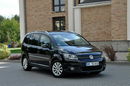 Volkswagen Touran 2.0TDI(140KM) Lift Duża Navi Panorama Alcantara Chrom Reling Alu16"ASO zdjęcie 3