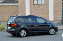 Volkswagen Touran 2.0TDI(140KM) Lift Duża Navi Panorama Alcantara Chrom Reling Alu16"ASO zdjęcie 5