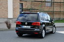 Volkswagen Touran 2.0TDI(140KM) Lift Duża Navi Panorama Alcantara Chrom Reling Alu16"ASO zdjęcie 7