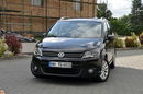 Volkswagen Touran 2.0TDI(140KM) Lift Duża Navi Panorama Alcantara Chrom Reling Alu16"ASO zdjęcie 8