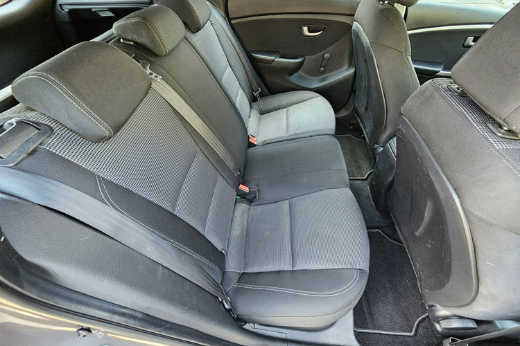 Hyundai Tucson panorama, navigacja, kamera, serwis, grzane fotele, nowe sprzęgło zdjęcie 14