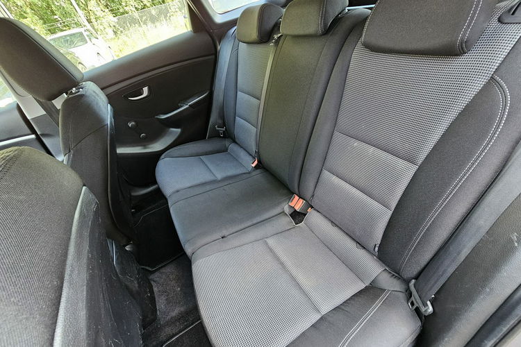 Hyundai Tucson panorama, navigacja, kamera, serwis, grzane fotele, nowe sprzęgło zdjęcie 15