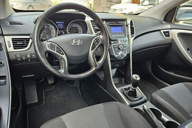 Hyundai Tucson panorama, navigacja, kamera, serwis, grzane fotele, nowe sprzęgło zdjęcie 16