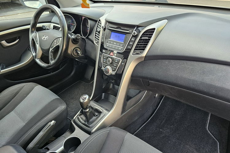 Hyundai Tucson panorama, navigacja, kamera, serwis, grzane fotele, nowe sprzęgło zdjęcie 18