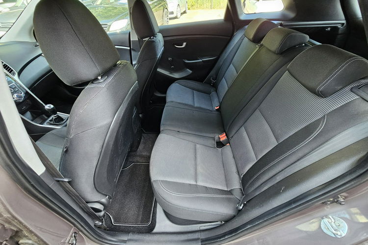 Hyundai Tucson panorama, navigacja, kamera, serwis, grzane fotele, nowe sprzęgło zdjęcie 26