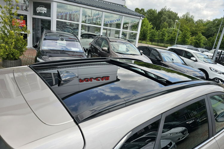 Hyundai Tucson panorama, navigacja, kamera, serwis, grzane fotele, nowe sprzęgło zdjęcie 3