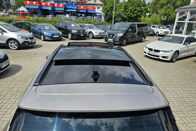 Hyundai Tucson panorama, navigacja, kamera, serwis, grzane fotele, nowe sprzęgło zdjęcie 5