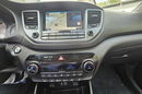 Hyundai Tucson Nawigacja, kamera, grzane fotele i kierownica, serwis zdjęcie 17