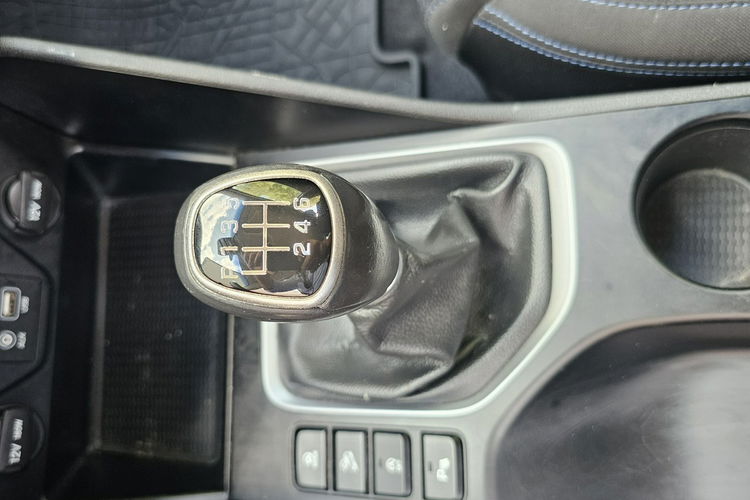 Hyundai Tucson Nawigacja, kamera, grzane fotele i kierownica, serwis zdjęcie 21