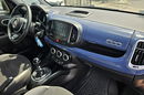 Fiat 500L CROSS , pierwszy właściciel, salon Polska, serwis tylko ASO zdjęcie 17