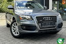 Audi Q5 Panorama Skóry Xenon PDC Gwarancja zdjęcie 1