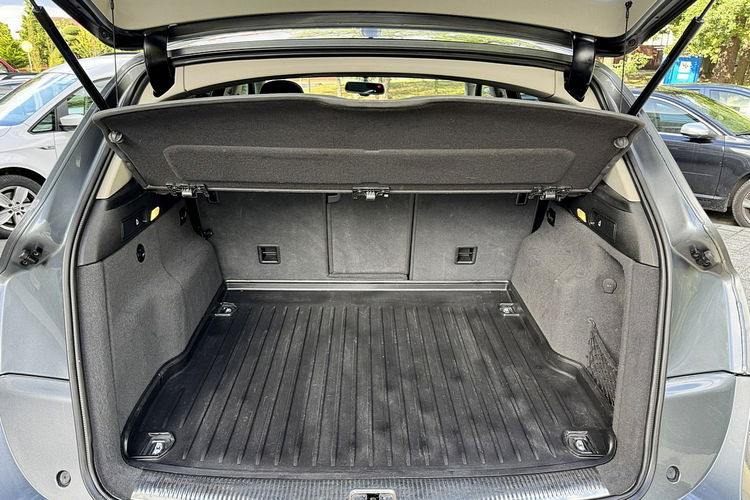Audi Q5 Panorama Skóry Xenon PDC Gwarancja zdjęcie 16
