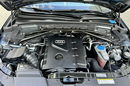 Audi Q5 Panorama Skóry Xenon PDC Gwarancja zdjęcie 17