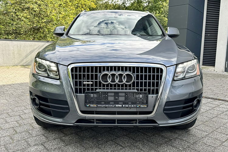 Audi Q5 Panorama Skóry Xenon PDC Gwarancja zdjęcie 3