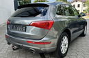 Audi Q5 Panorama Skóry Xenon PDC Gwarancja zdjęcie 6