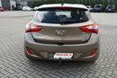 Hyundai i30 1.6benz Ledy. .Navigacja.Tempomat.El.szyby.Centralka.SERWIS zdjęcie 11