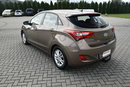 Hyundai i30 1.6benz Ledy. .Navigacja.Tempomat.El.szyby.Centralka.SERWIS zdjęcie 12