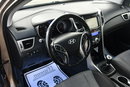 Hyundai i30 1.6benz Ledy. .Navigacja.Tempomat.El.szyby.Centralka.SERWIS zdjęcie 16