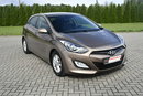 Hyundai i30 1.6benz Ledy. .Navigacja.Tempomat.El.szyby.Centralka.SERWIS zdjęcie 2