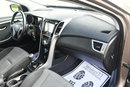 Hyundai i30 1.6benz Ledy. .Navigacja.Tempomat.El.szyby.Centralka.SERWIS zdjęcie 22