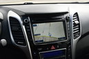 Hyundai i30 1.6benz Ledy. .Navigacja.Tempomat.El.szyby.Centralka.SERWIS zdjęcie 27