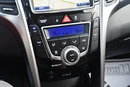 Hyundai i30 1.6benz Ledy. .Navigacja.Tempomat.El.szyby.Centralka.SERWIS zdjęcie 28