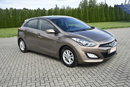 Hyundai i30 1.6benz Ledy. .Navigacja.Tempomat.El.szyby.Centralka.SERWIS zdjęcie 3