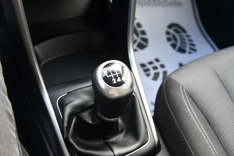 Hyundai i30 1.6benz Ledy. .Navigacja.Tempomat.El.szyby.Centralka.SERWIS zdjęcie 31