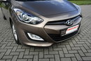 Hyundai i30 1.6benz Ledy. .Navigacja.Tempomat.El.szyby.Centralka.SERWIS zdjęcie 4