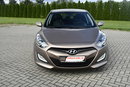 Hyundai i30 1.6benz Ledy. .Navigacja.Tempomat.El.szyby.Centralka.SERWIS zdjęcie 5