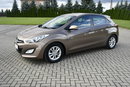 Hyundai i30 1.6benz Ledy. .Navigacja.Tempomat.El.szyby.Centralka.SERWIS zdjęcie 7