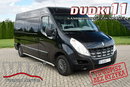 Renault Master 2.3Dci. Hak.Klimatyzacja.Parktr.Serwis.Navigacja.Keyless Go zdjęcie 1