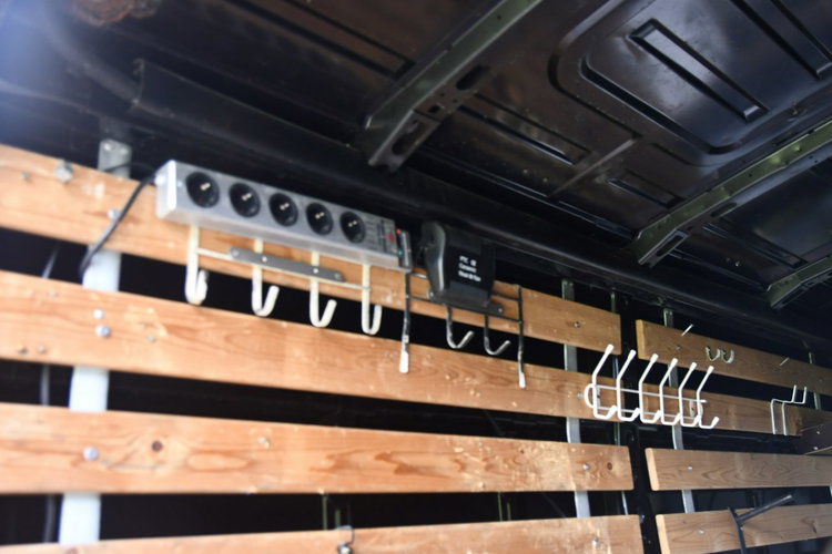 Renault Master 2.3Dci. Hak.Klimatyzacja.Parktr.Serwis.Navigacja.Keyless Go zdjęcie 18