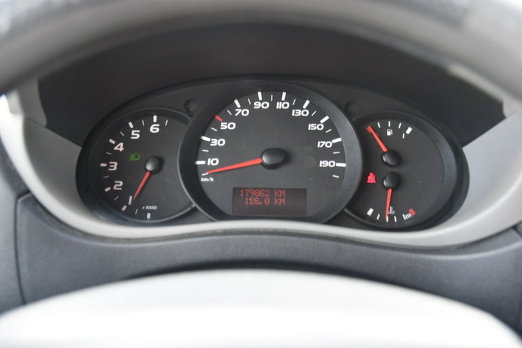 Renault Master 2.3Dci. Hak.Klimatyzacja.Parktr.Serwis.Navigacja.Keyless Go zdjęcie 25