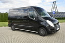 Renault Master 2.3Dci. Hak.Klimatyzacja.Parktr.Serwis.Navigacja.Keyless Go zdjęcie 3