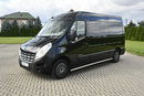 Renault Master 2.3Dci. Hak.Klimatyzacja.Parktr.Serwis.Navigacja.Keyless Go zdjęcie 5