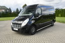 Renault Master 2.3Dci. Hak.Klimatyzacja.Parktr.Serwis.Navigacja.Keyless Go zdjęcie 6