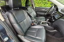 Nissan X-Trail zadbany, bardzo bogata wersja, 7 MIEJSCOWY zdjęcie 10