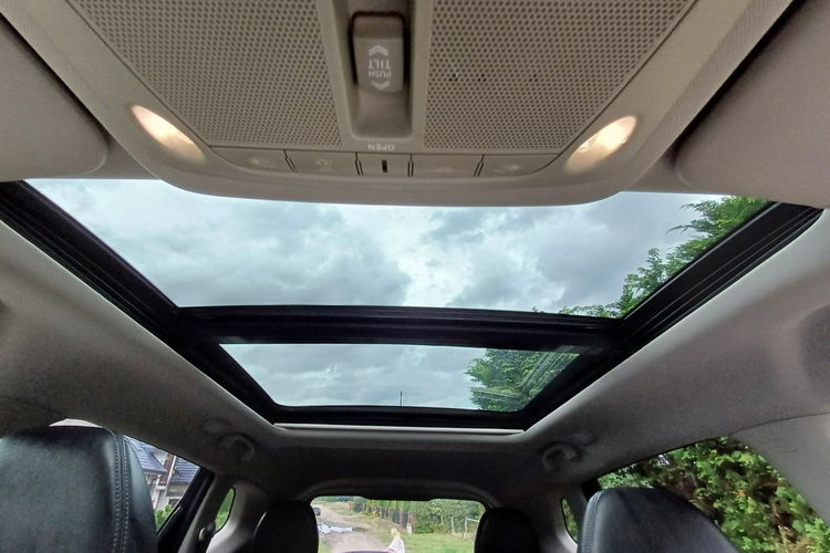 Nissan X-Trail zadbany, bardzo bogata wersja, 7 MIEJSCOWY zdjęcie 18