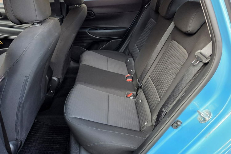 Hyundai i20 1.2 MPI 84KM, MODERN, Salon PL. Bezwypadkowy, Bogate wyposażenie , zdjęcie 16